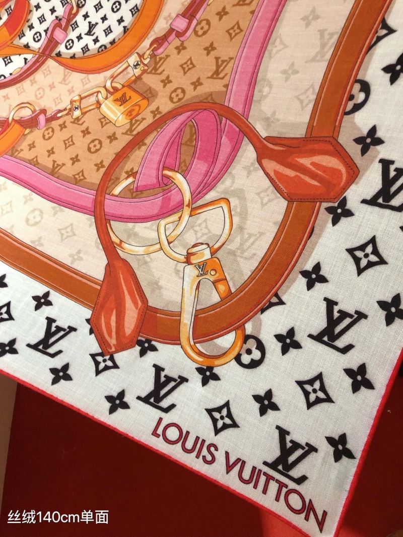 Louis Vuitton Scarf